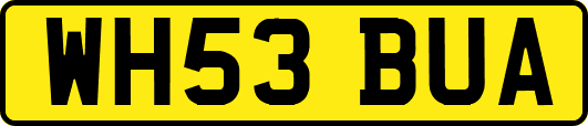 WH53BUA