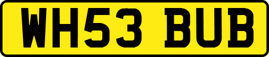 WH53BUB