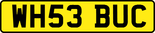 WH53BUC