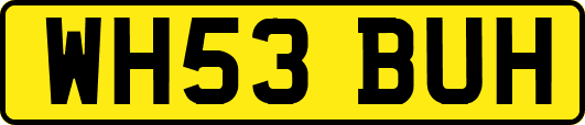 WH53BUH