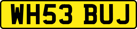 WH53BUJ