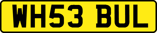 WH53BUL