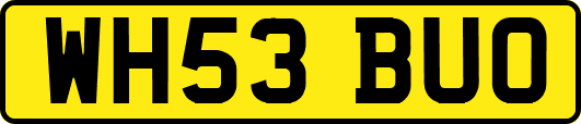 WH53BUO