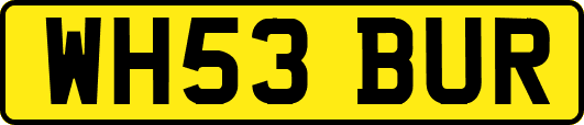WH53BUR