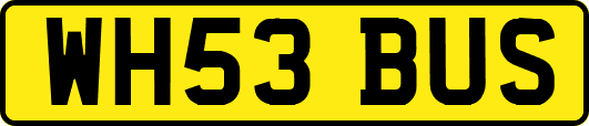 WH53BUS