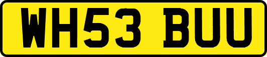 WH53BUU