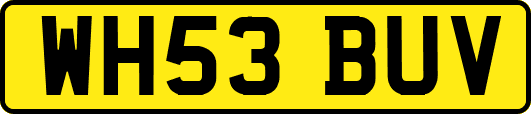 WH53BUV
