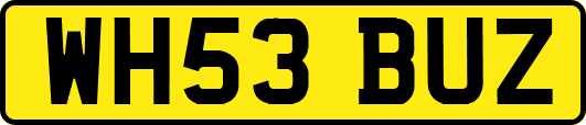 WH53BUZ