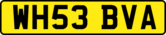 WH53BVA
