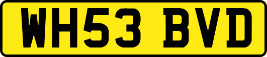 WH53BVD