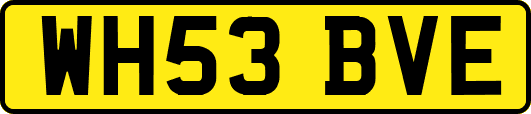 WH53BVE