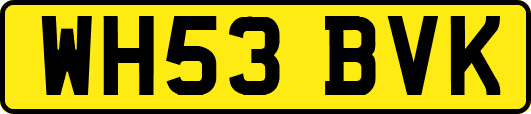 WH53BVK