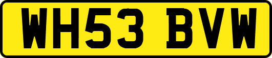 WH53BVW