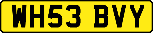 WH53BVY
