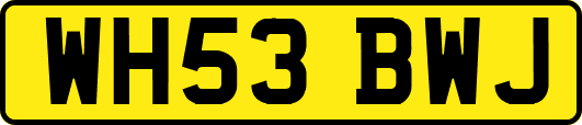 WH53BWJ