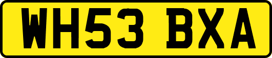 WH53BXA