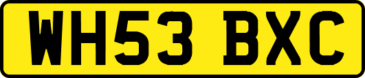 WH53BXC