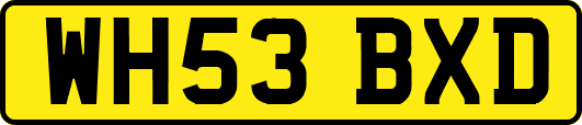 WH53BXD