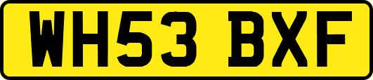 WH53BXF
