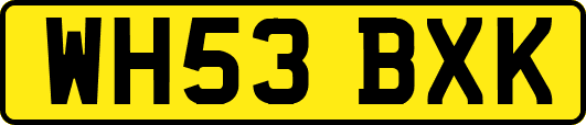 WH53BXK