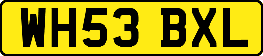 WH53BXL