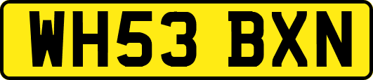 WH53BXN