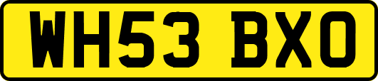 WH53BXO