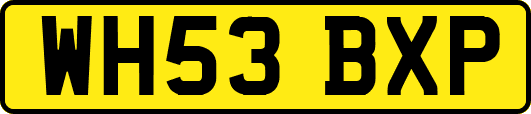 WH53BXP