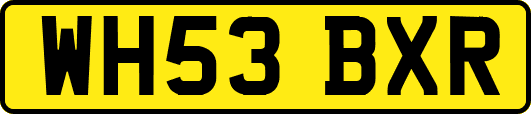 WH53BXR