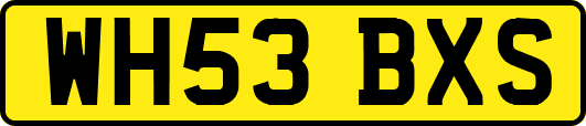 WH53BXS