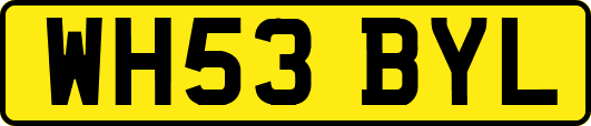 WH53BYL