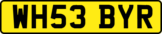 WH53BYR