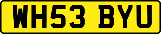 WH53BYU