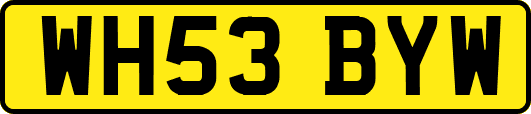 WH53BYW