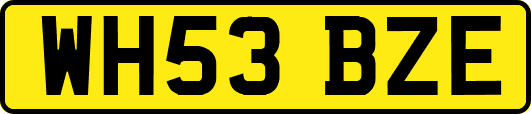 WH53BZE