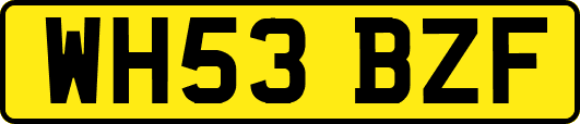 WH53BZF