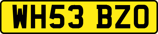 WH53BZO
