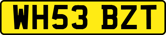 WH53BZT