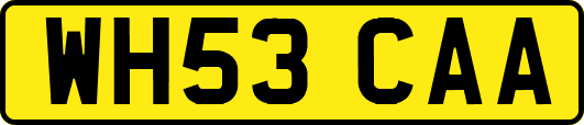 WH53CAA