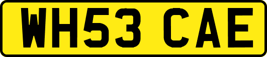 WH53CAE