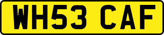 WH53CAF