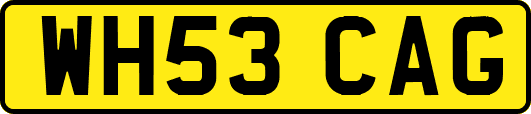 WH53CAG