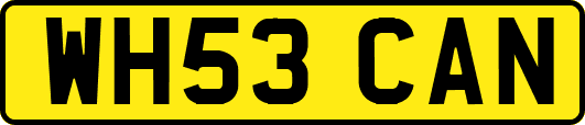 WH53CAN