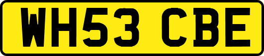 WH53CBE