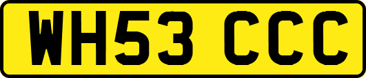 WH53CCC