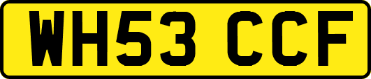 WH53CCF