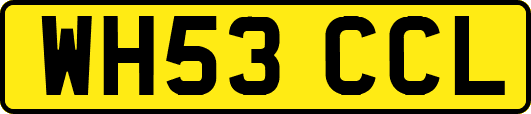 WH53CCL