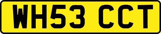 WH53CCT