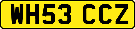 WH53CCZ