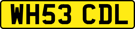 WH53CDL